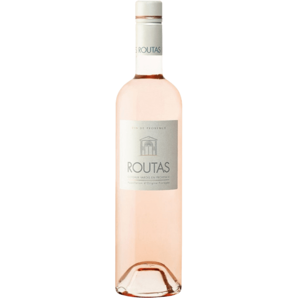 Chateau Routas Provence Rosé