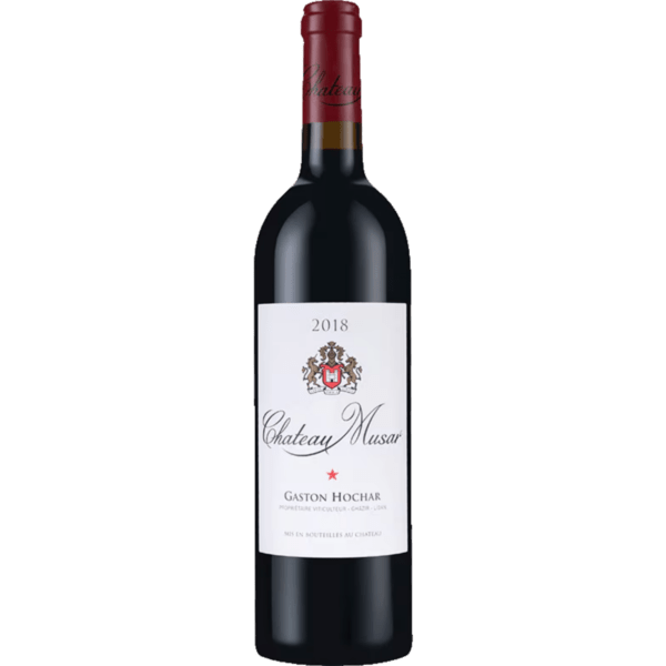 Chateau Musar