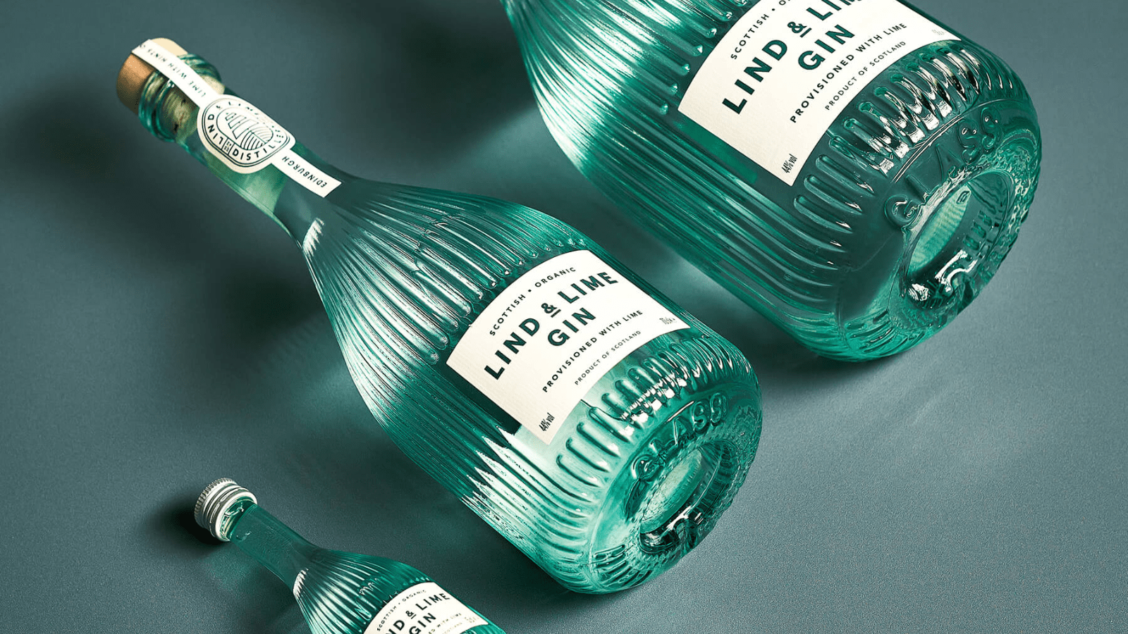 Lind & Lime Gin