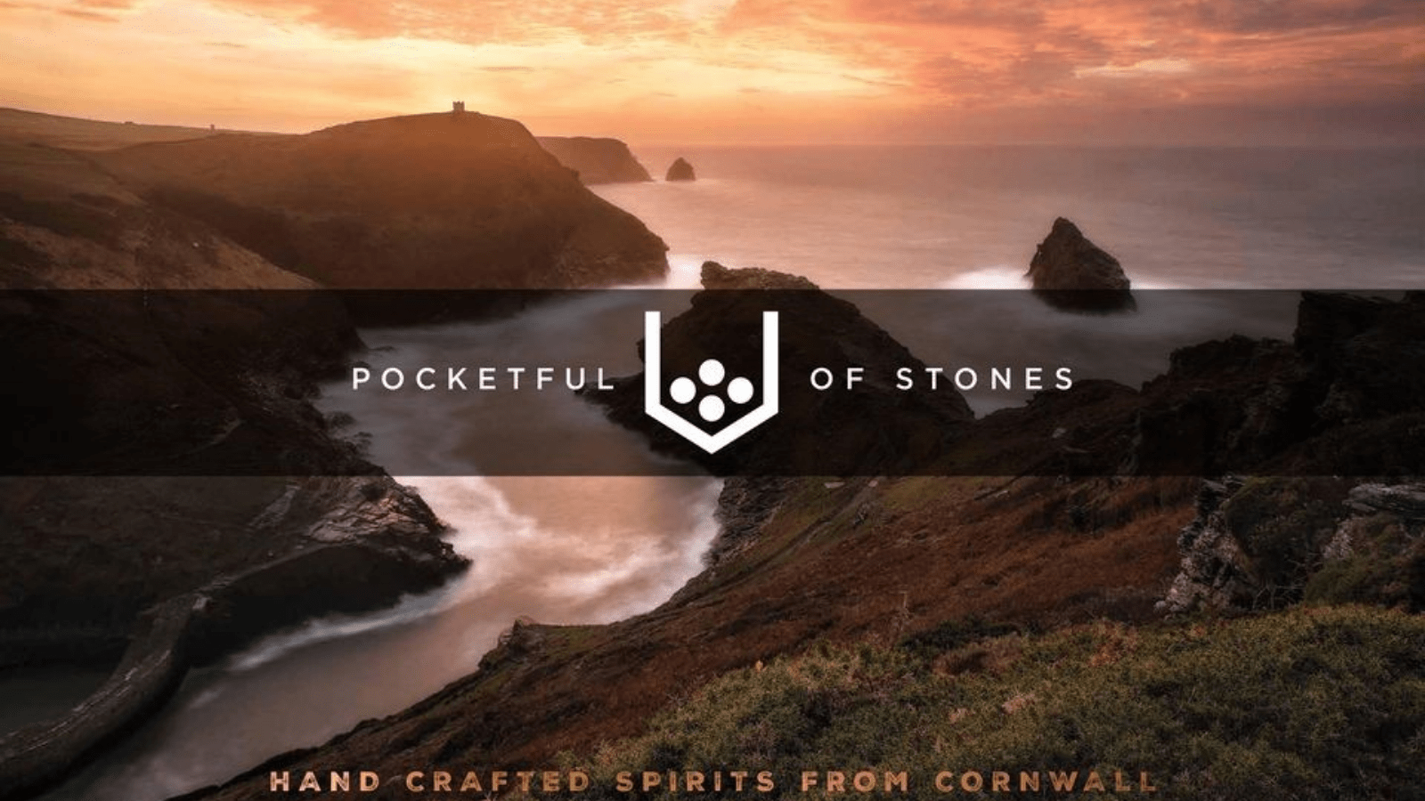 Pocketful of Stones