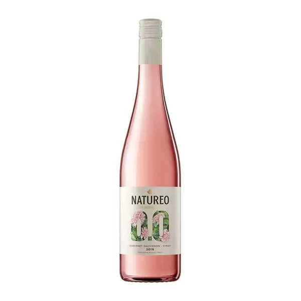 Torres Natureo Rose De-Alcoholised Wine