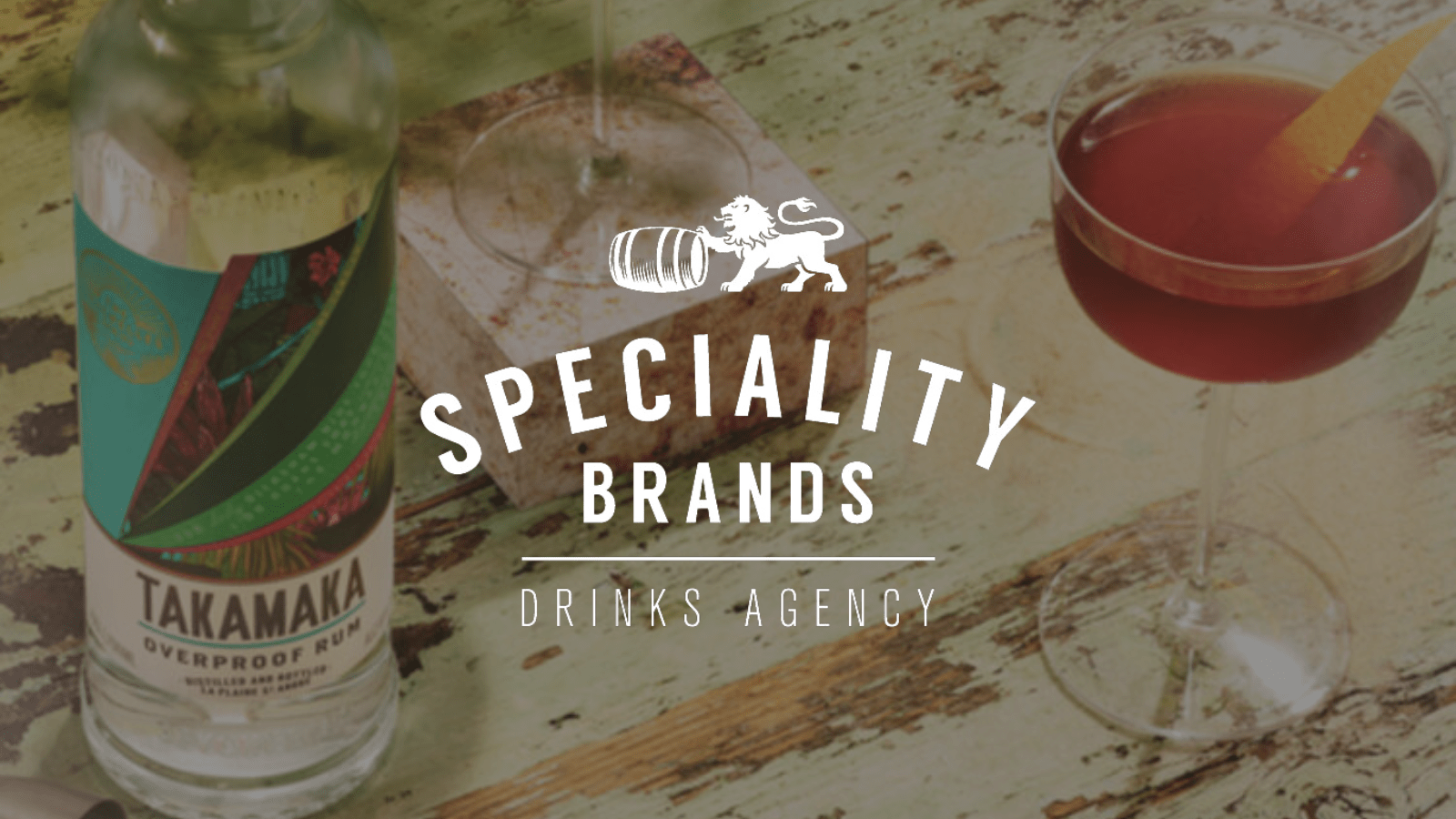 Speciality Brands