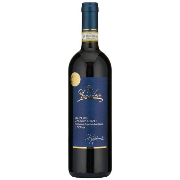 Lunadoro Vino Nobile Di Montepulciano Pagliareto