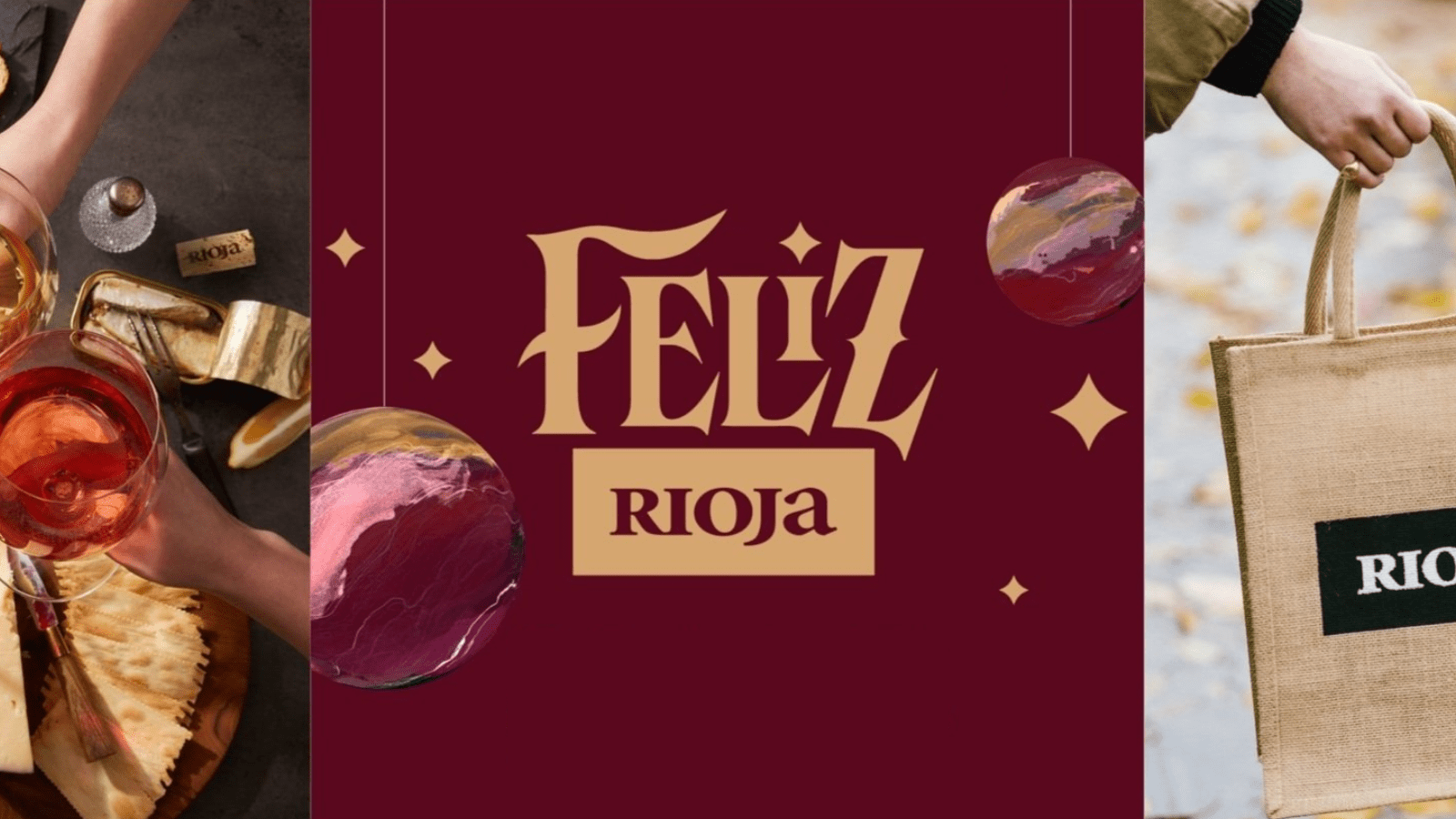 Feliz Rioja