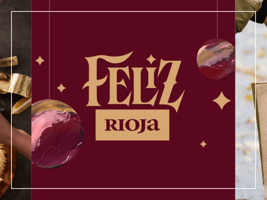 Feliz Rioja