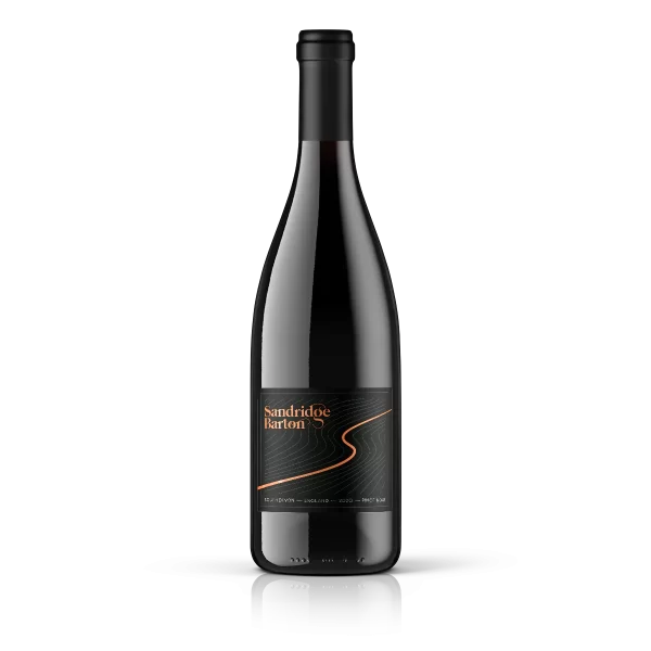 Sandridge Barton Pinot Noir Reserve