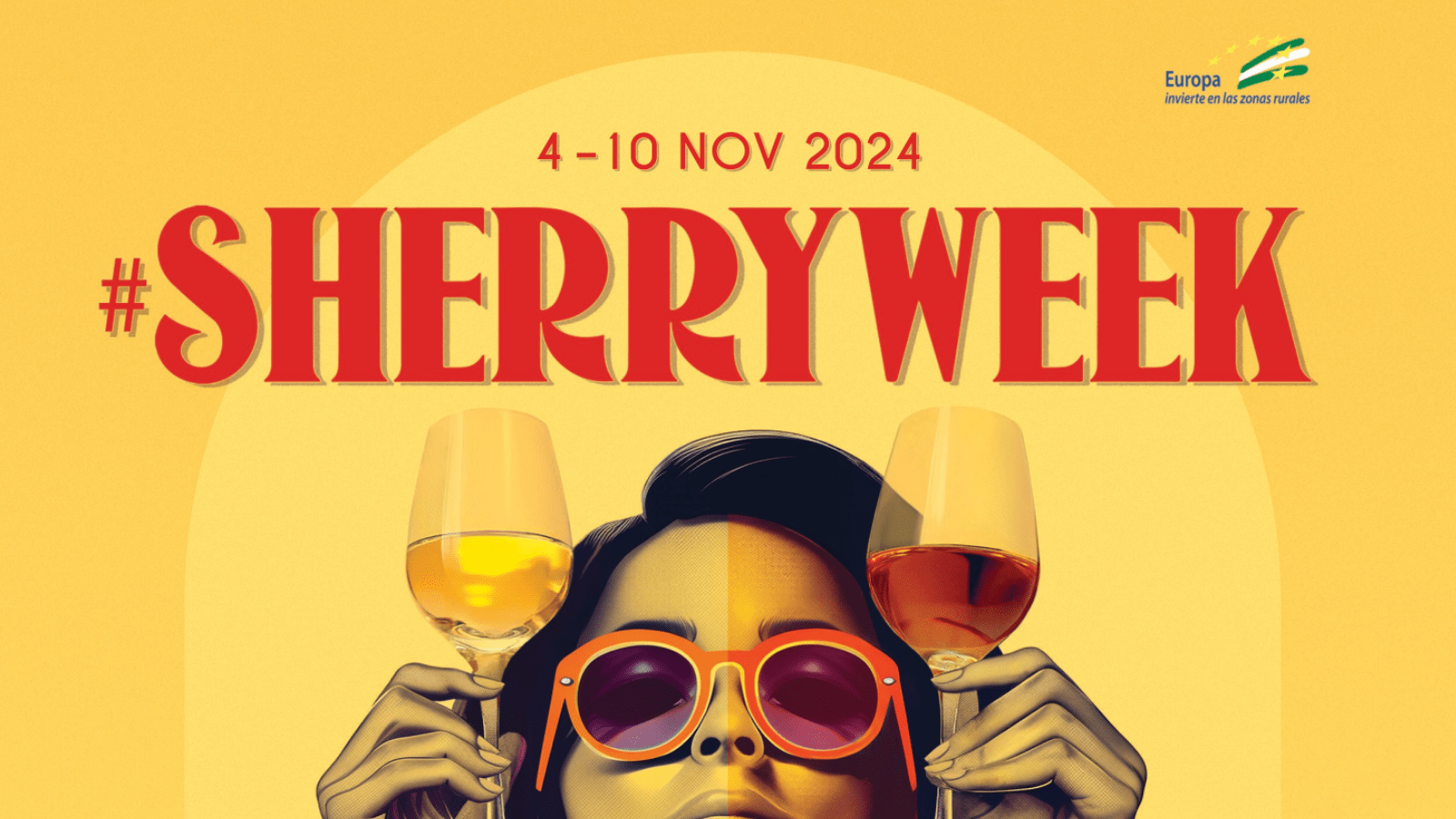 Sherry Week