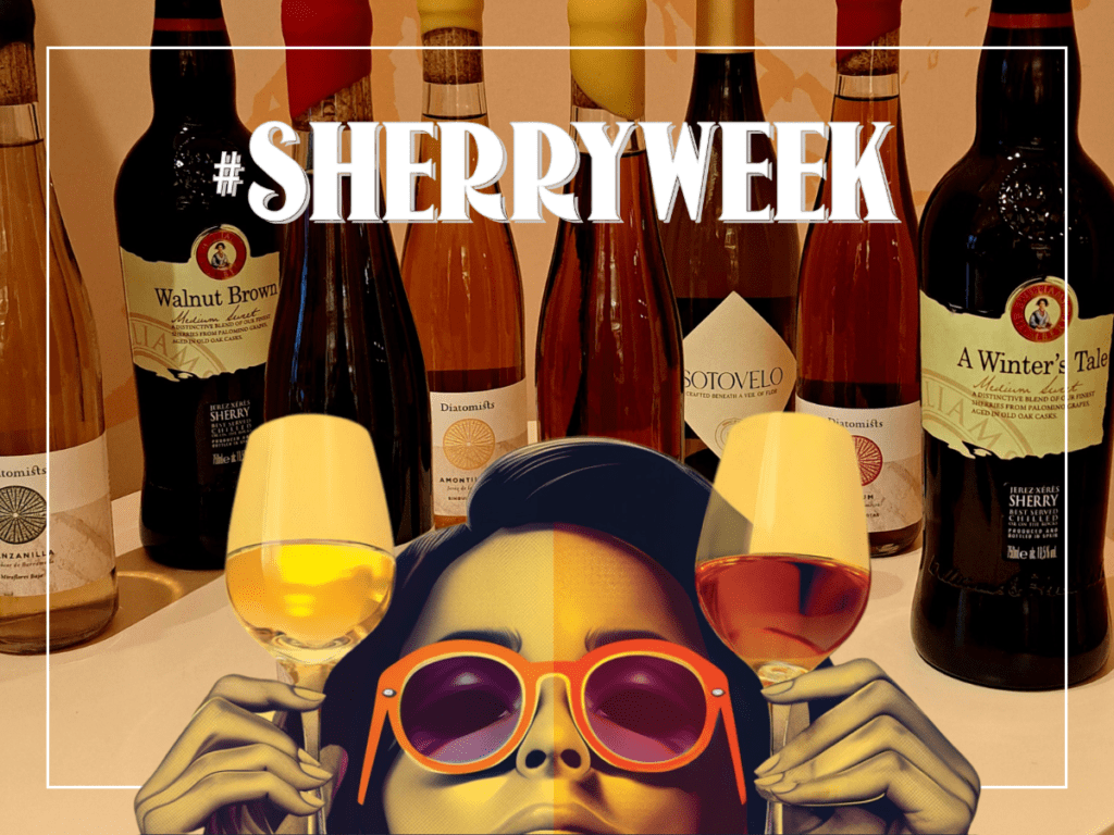 Sherry Week