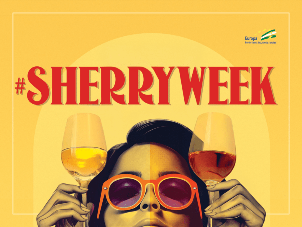 Sherry Week