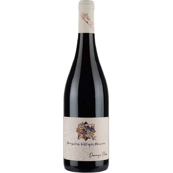 Beaujolais Villages Nouveau