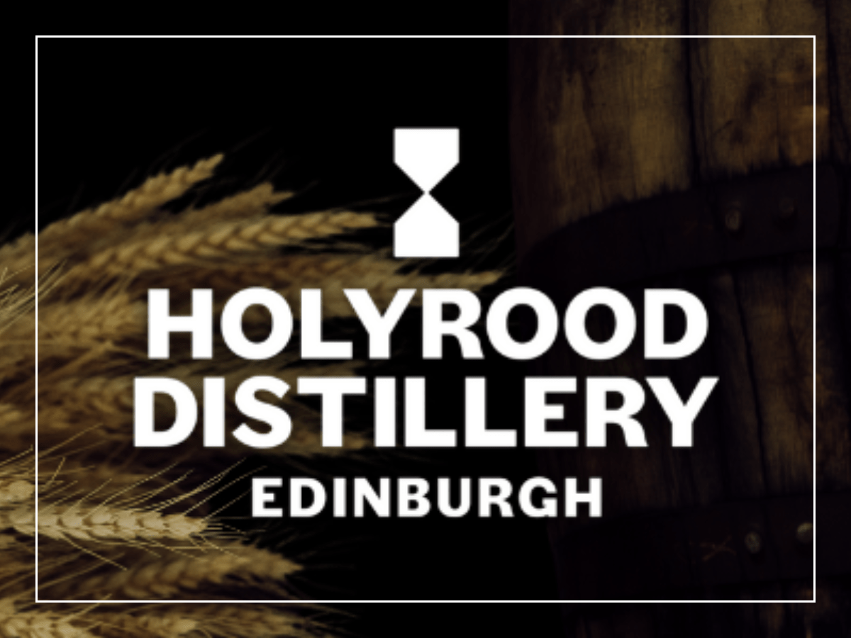 Holyrood Distillery