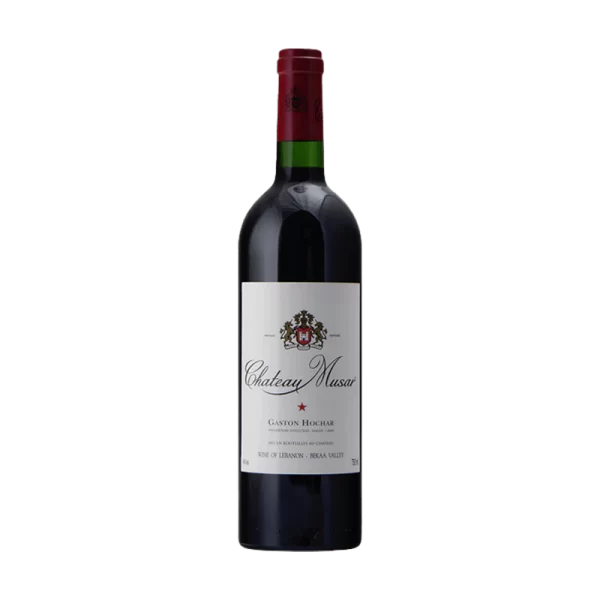 Chateau Musar Rouge Magnum