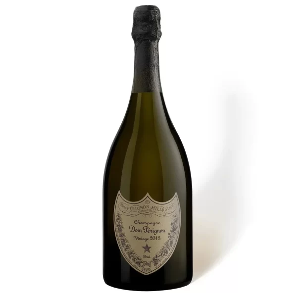 Dom Perignon Vintage 2013