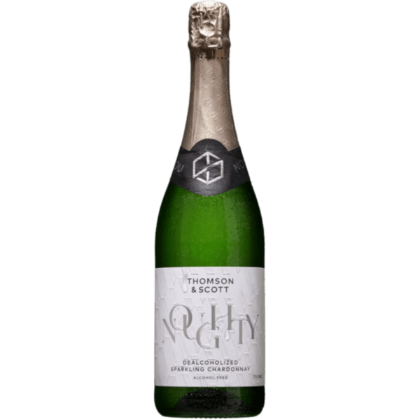 Noughty Dealcoholised Sparkling Chardonnay