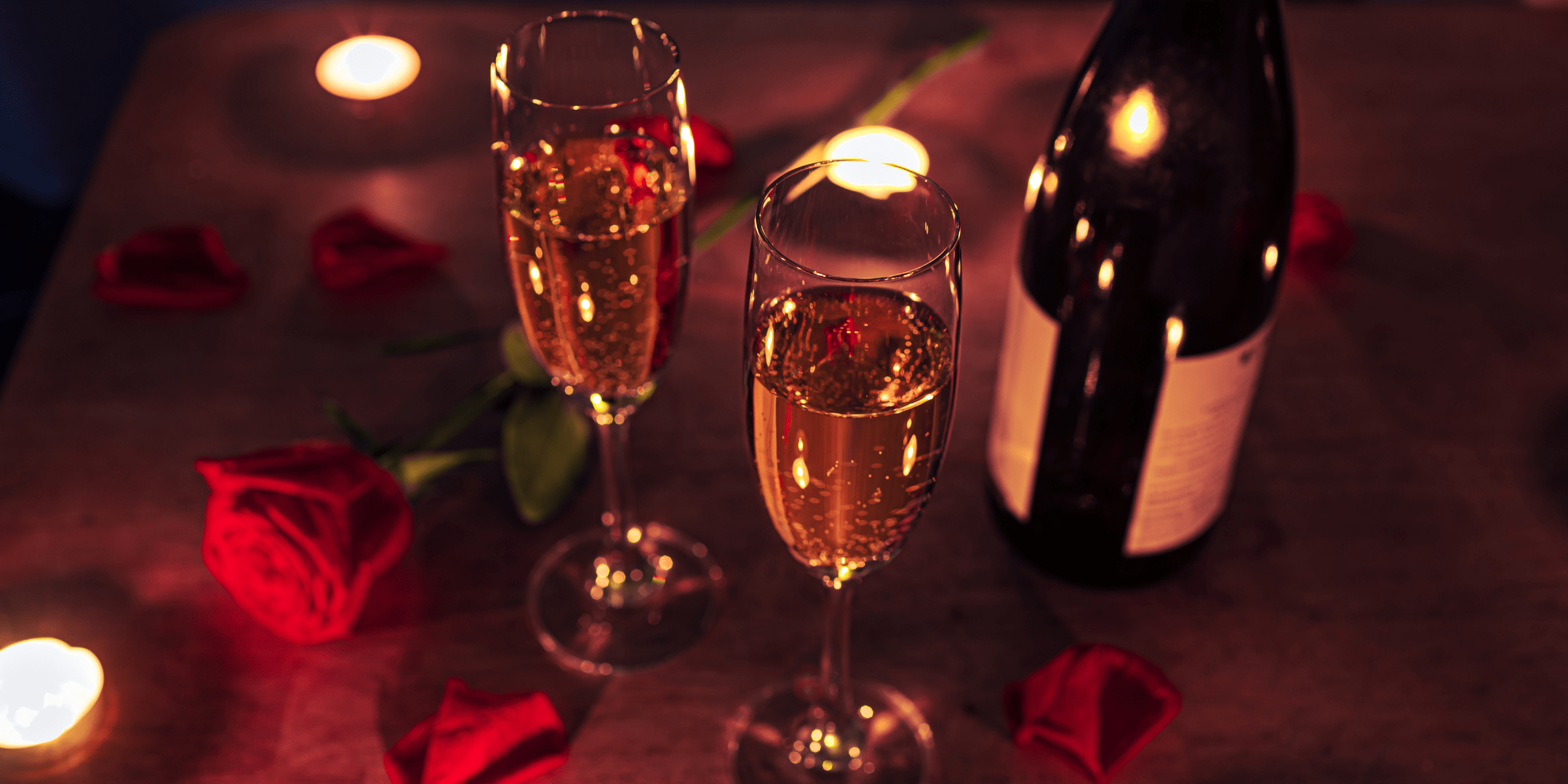 Valentines Wines